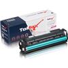 TonerPartner ToMax Premium compatibile con Canon 6270B002 / 731M Cartuccia di toner, magenta
