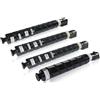 TonerPartner Multipack compatibile del Canon 0481C002 / C-EXV51BK contiene 4x Cartuccia di toner
