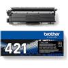 Brother Originale Brother TN421BK Toner nero