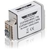 TonerPartner Compatibile con Epson C13T34714010 / 34XL Cartuccia d'inchiostro, nero