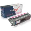 TonerPartner ToMax Premium compatibile con Brother TN-325M Cartuccia di toner, magenta