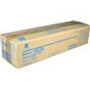 Konica Minolta Originale Konica Minolta A2XN08D / DV512Y Sviluppatore