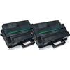 TonerPartner Multipack compatibile con Samsung / HP MLT-D205E / ELS Cartuccia di toner nero