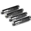 TonerPartner Multipack compatibile del HP CF350A / 130A contiene 4x Cartuccia di toner