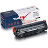TonerPartner ToMax Premium compatibile con HP CE278A / 78A Cartuccia di toner, nero