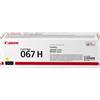 Canon Originale Canon 5103C002 / 067H Toner giallo