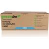 TonerPartner greenline sostituisce Samsung / HP ST966A / CLT-C 404 S/ELS Cartuccia di toner, ciano