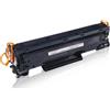 TonerPartner Compatibile con Canon 1870B002 / 712 Cartuccia di toner, nero