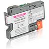 TonerPartner Compatibile con Brother LC-427XLM Cartuccia d'inchiostro, magenta