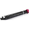 TonerPartner Compatibile con Utax 1T02RLBUT0 / CK-8512M Cartuccia di toner, magenta