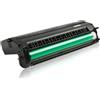 TonerPartner Compatibile con OKI 43381721 / C5800 Kit tamburo, giallo