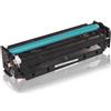 TonerPartner Compatibile con HP CF380A / 312A Cartuccia di toner, nero