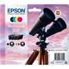 Epson Originale Epson C13T02V64010 / 502 Cartuccia di inchiostro Multipack