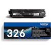 Brother Originale Brother TN326BK Toner nero