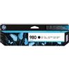 HP Originale HP D8J10A / 980 Cartuccia di inchiostro nero