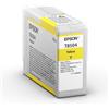 Epson Originale Epson C13T850400 / T8504 Cartuccia di inchiostro giallo