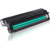 TonerPartner Compatibile con OKI 43870006 / C5650 / C5750 Kit tamburo, magenta