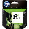 HP Originale HP C2P05AE / 62XL Cartuccia/testina di stampa nero