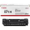 Canon Originale Canon 5646C002 / 071H Toner nero