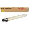 Ricoh Originale Ricoh 841929 Toner giallo