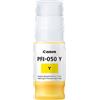 Canon Originale Canon 5701C001 / PFI050Y Cartuccia di inchiostro giallo