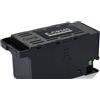 TonerPartner Compatibile con Epson C12C934591 Serbatoio dell'inchiostro residuo / box di manutenzione, incolore