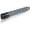 TonerPartner Compatibile con Ricoh 842039 / MPC400C Cartuccia di toner, ciano