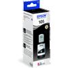 Epson Originale Epson C13T00Q140 / 105 Bottiglia d'inchiostro nero