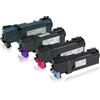 TonerPartner Multipack compatibile del Dell 59311040 / MY5TJ contiene 4x Cartuccia di toner