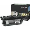 Lexmark Originale Lexmark 64016SE Toner nero