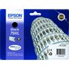 Epson Originale Epson C13T79014010 / 79XL Cartuccia di inchiostro nero