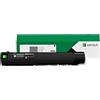Lexmark Originale Lexmark 85D0HK0 Toner nero