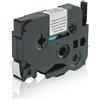 TonerPartner Compatibile con Brother TZE-S231 P-Touch Nastro a colore