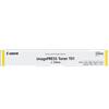 Canon Originale Canon 8069B001 / T01 Toner giallo