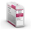 Epson Originale Epson C13T85030N / T8503 Cartuccia di inchiostro magenta