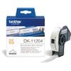 Brother Originale Brother DK11204 P-Touch Etichette