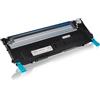TonerPartner Compatibile con Samsung CLT-C4092S/ELS / C4092S Cartuccia di toner, ciano