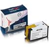 TonerPartner ToMax Premium compatibile con HP C2P23AE / 934XL Cartuccia d'inchiostro, nero