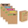 TonerPartner greenline Multipack sostituisce HP L0S70AE / 953XL contiene 4x Cartuccia d'inchiostro