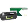 Lexmark Originale Lexmark 53B2000 Toner nero