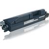 TonerPartner Compatibile con Kyocera 1T02NR0NL0 / TK-5140K Cartuccia di toner, nero