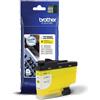 Brother Originale Brother LC3239XLY Cartuccia di inchiostro giallo