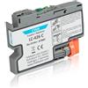 TonerPartner Compatibile con Brother LC-426C Cartuccia d'inchiostro, ciano