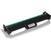 TonerPartner Compatibile con HP CF219A / 19A Kit tamburo, nero