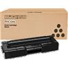 Ricoh Originale Ricoh 406348 / SPC310HE Toner nero