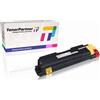 TonerPartner Compatibile con Kyocera 1T02KVANL0 / TK-590Y Cartuccia di toner, giallo