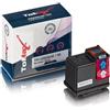 TonerPartner ToMax Premium compatibile con HP C6656AE / 56 Cartuccia/testina di stampa, nero