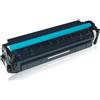 TonerPartner Compatibile con Canon 3014C002 / 055 Cartuccia di toner, magenta