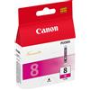 Canon Originale Canon 0622B001 / CLI8M Cartuccia di inchiostro magenta