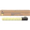 Konica Minolta Originale Konica Minolta A11G251 / TN216Y Toner giallo